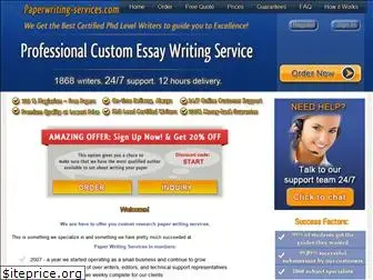 paperwriting-services.com