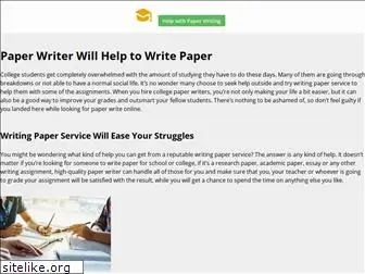 paperwritingedu.com