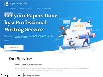 paperwritingpro.com