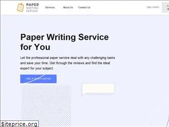 paperwritingservice.com