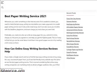 paperwritingservices.reviews