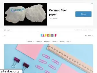 paperzip.co.uk