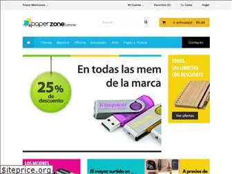 paperzone.com.mx