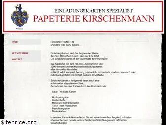 papeterie-kirschenmann.de