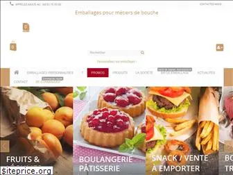 papeterie-provencale.com