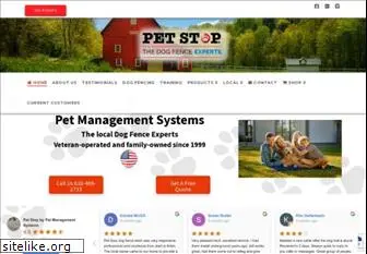 papetfences.com