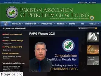 papg.org.pk