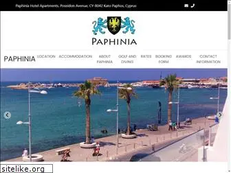 paphinia.com