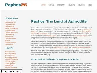paphos26.com