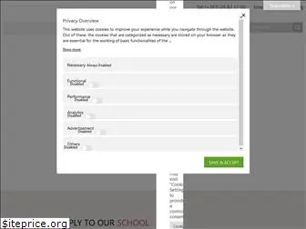 paphosinternationalschool.com
