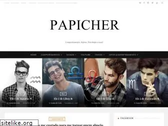 papicher.com