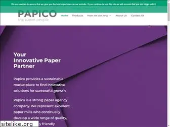 papico.co.uk