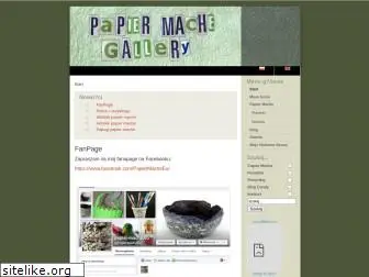 papier-mache.eu