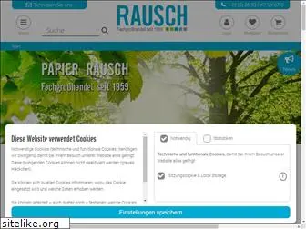 papier-rausch.de