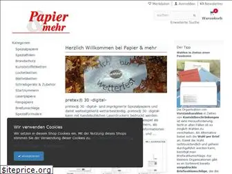 papier-und-mehr.de