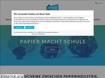 papiermachtschule.at