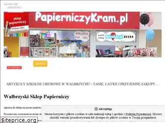 papierniczykram.pl