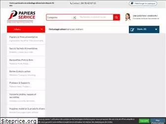 papiers-service.com