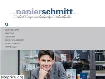 papierschmitt.com