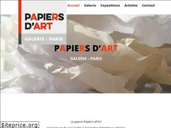 papiersdart.com