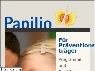 papilio.de