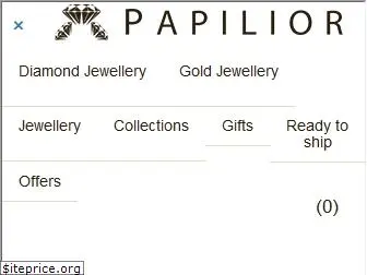 papilior.com