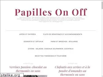 papilles-on-off.fr