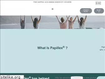 papillex.com