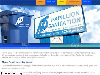 papillion-sanitation.com