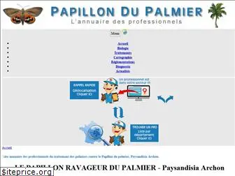 papillon-du-palmier.com