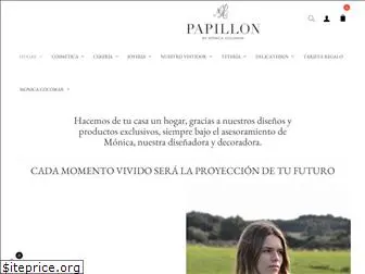 papillon-menorca.com