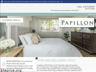 papillonapts.com