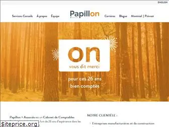 papilloncpa.com