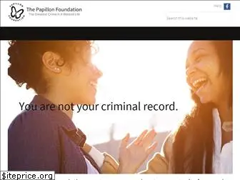 papillonfoundation.org