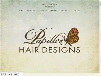 papillonhairdesigns.com