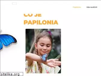 papilonia.cz