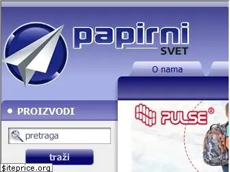 papirnisvet.com