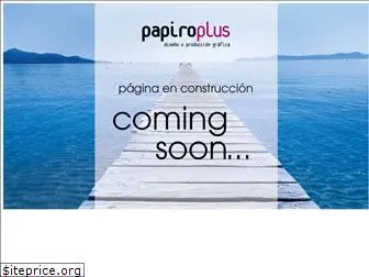 papiroplus.com