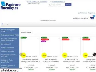 papiroverucniky.cz