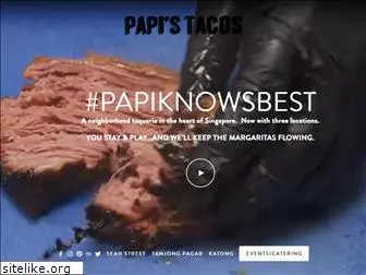 papis-tacos.com