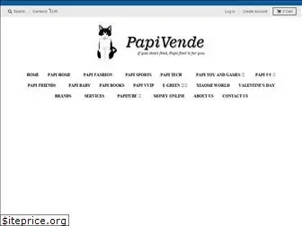 papivende.com