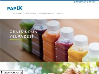 papix.com