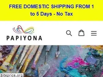 papiyona.com