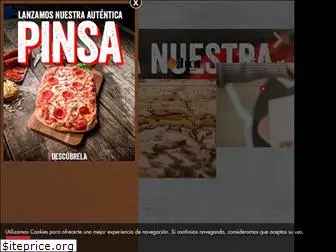 papizza.es