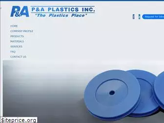 paplastics.com
