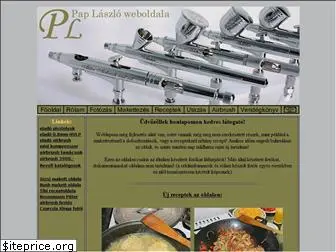 paplaszlo.com