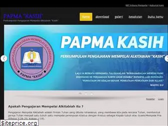 papma-kasih.org