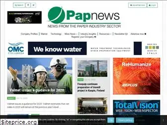 papnews.com