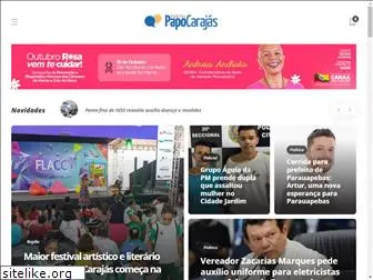 papocarajas.com