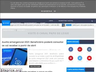 papodeleigo.com